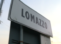 Lomazzo. Ferito stazione