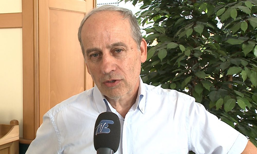 A Como raccolta differenziata al 65%. Magatti: “Bisogna ridurre (ancora) i rifiuti nel sacco grigio”