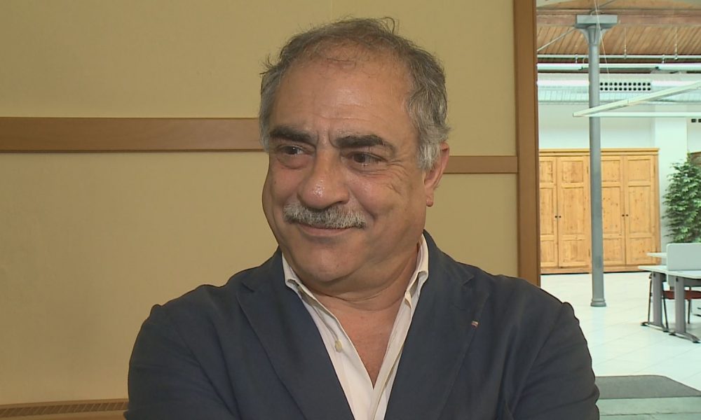 Como – Sindaco in diretta: Mario Landriscina ospite di Etv dalle 20. Telefoni aperti