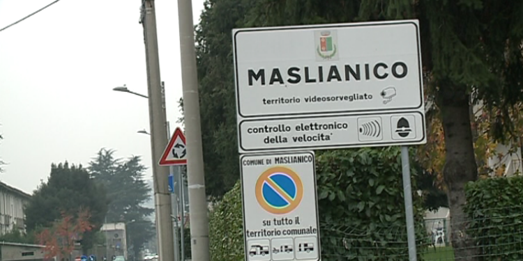 maslianico