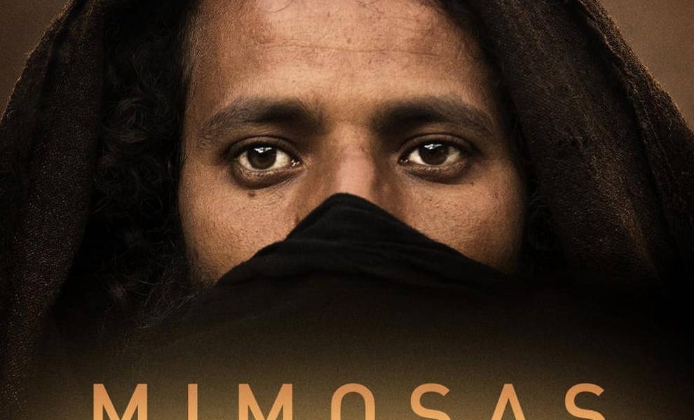 Lake Como Film Festival: oggi Mimosas di Laxe