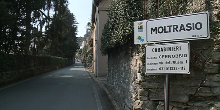 moltrasio