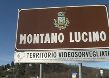 Montano Lucino