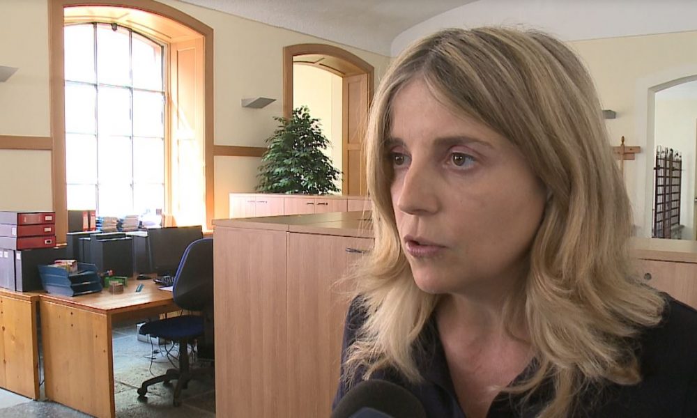 Appello al voto per Traglio: tra i firmatari, a sorpresa, la ex capolista 5stelle Paola Minussi