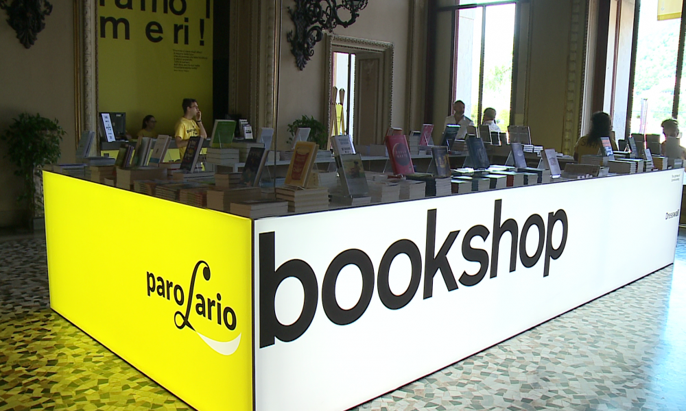 Da Nicola Canessa ad Alberto Pellai, altri big in programma per la settima giornata di Parolario