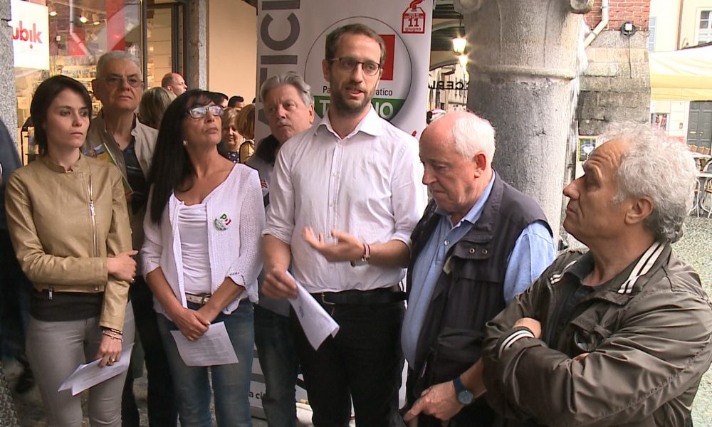 Elezioni, il Pd lancia lo sportello digitale per le segnalazioni anonime contro la corruzione