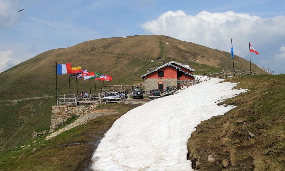Dispersi sul Galbiga, tre escursionisti recuperati dai vigili del fuoco