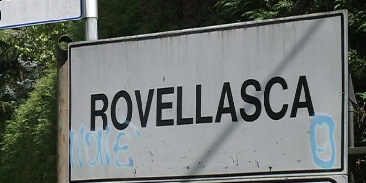 rovellasca