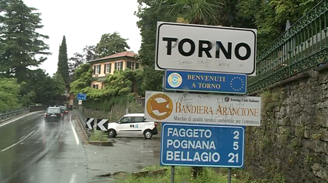 Torno