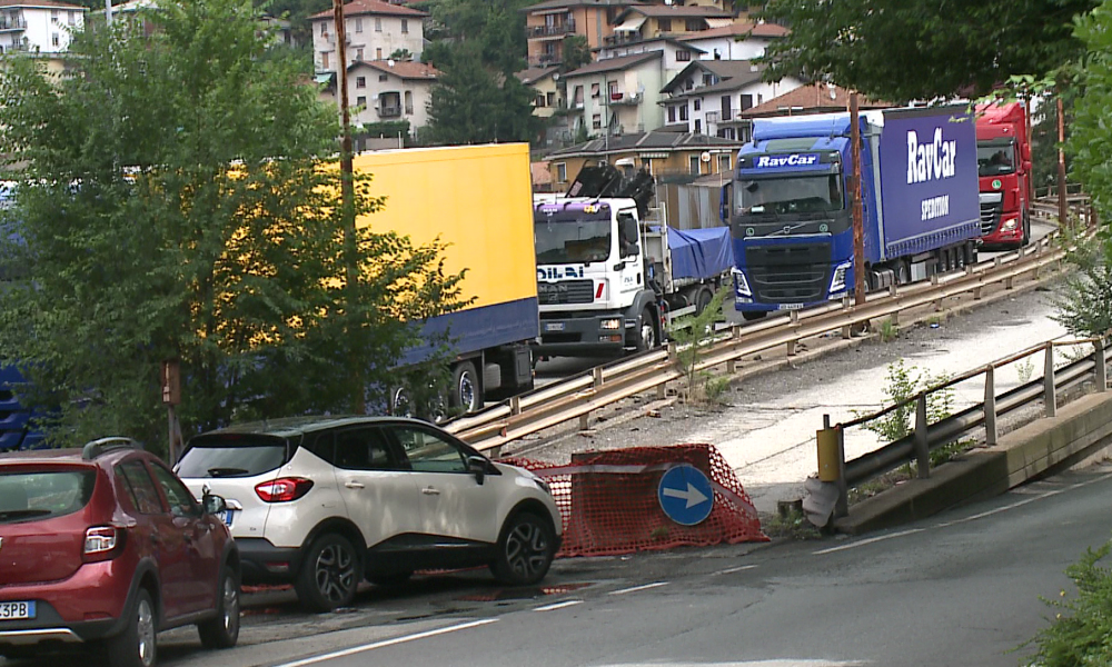 Autocarri, uno su due ha emissioni elevate.  Si tratta di veicoli immatricolati prima del 2006