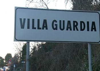 Villa Guardia