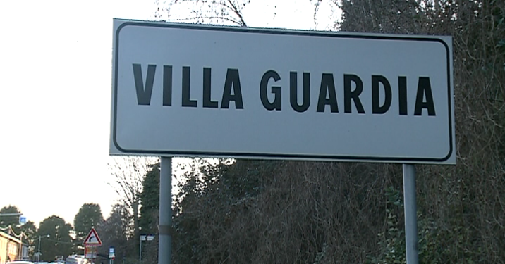 Villa Guardia