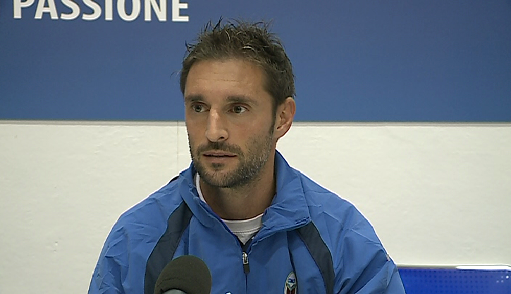 Calcio, il Como riparte dai giovani rimasti. Ardito e Centi al lavoro per non perdere tempo