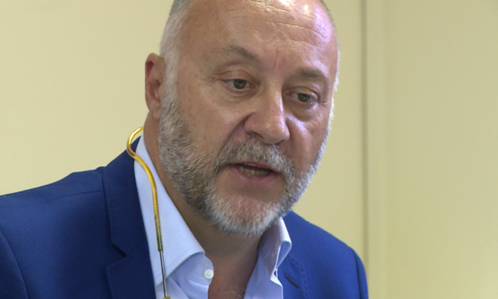 Cantù: Arosio incompatibile, il sindaco pronto a dimettersi. “Sono sereno”