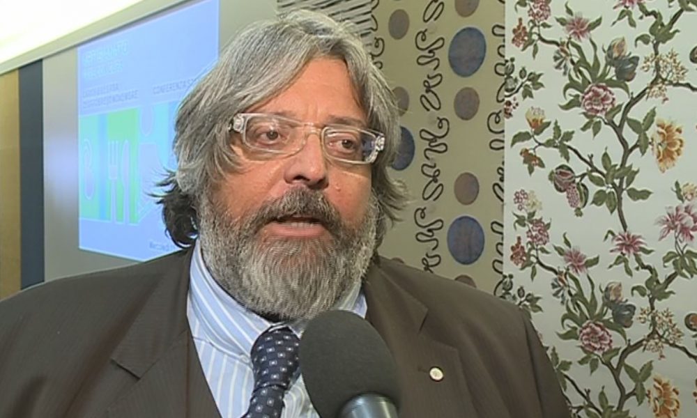 Giovanni Ciceri è il nuovo presidente di Confcommercio Como