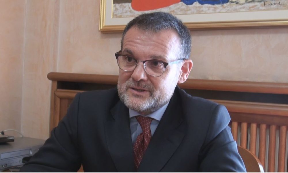 VIDEO – Un altro centro migranti a Como, il nuovo questore frena: “Ponderare le scelte”