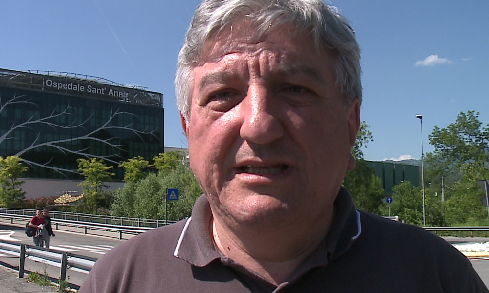 Spari contro l’abitazione del sindaco di San Fermo, Pierluigi Mascetti. Indagano i carabinieri