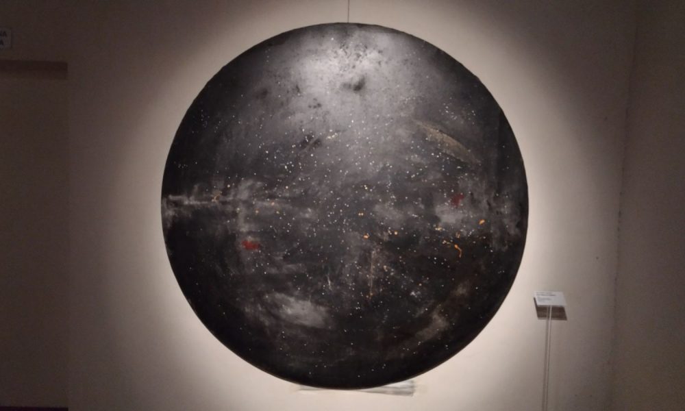 GALLERY “Our place in space” arte e astrofisica con l’Esa a Chiavenna: una mostra senza precedenti
