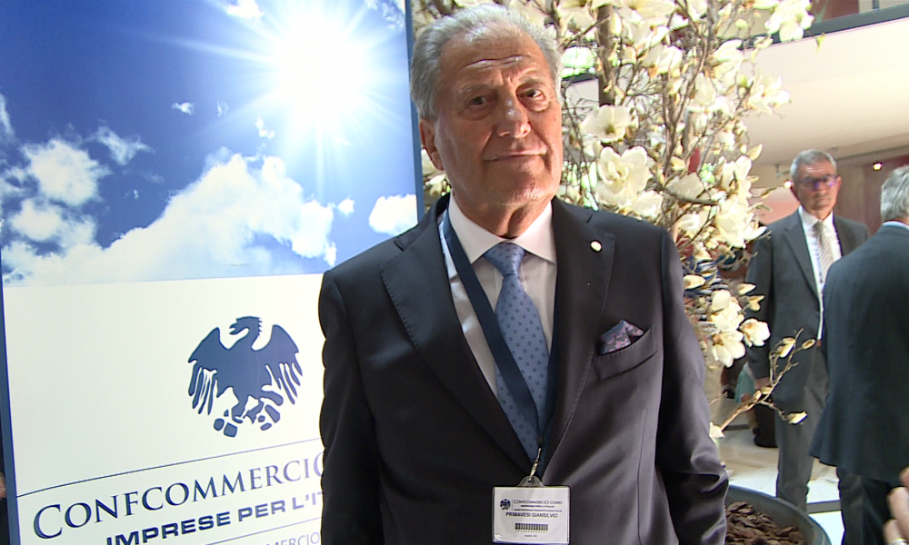 VIDEO Turismo comasco, Confcommercio: “Migliorare l’accoglienza a partire dalla Navigazione”