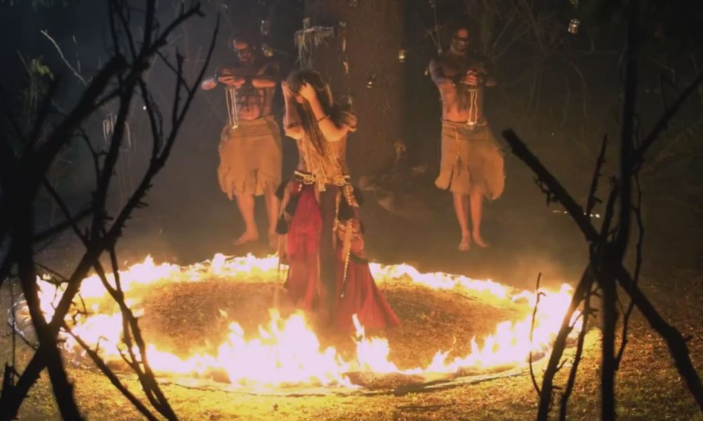 VIDEO – “Santeria”, la clip di Gué Pequeno e Marracash firmata dal videomaker comasco Davide Oryon Giordano