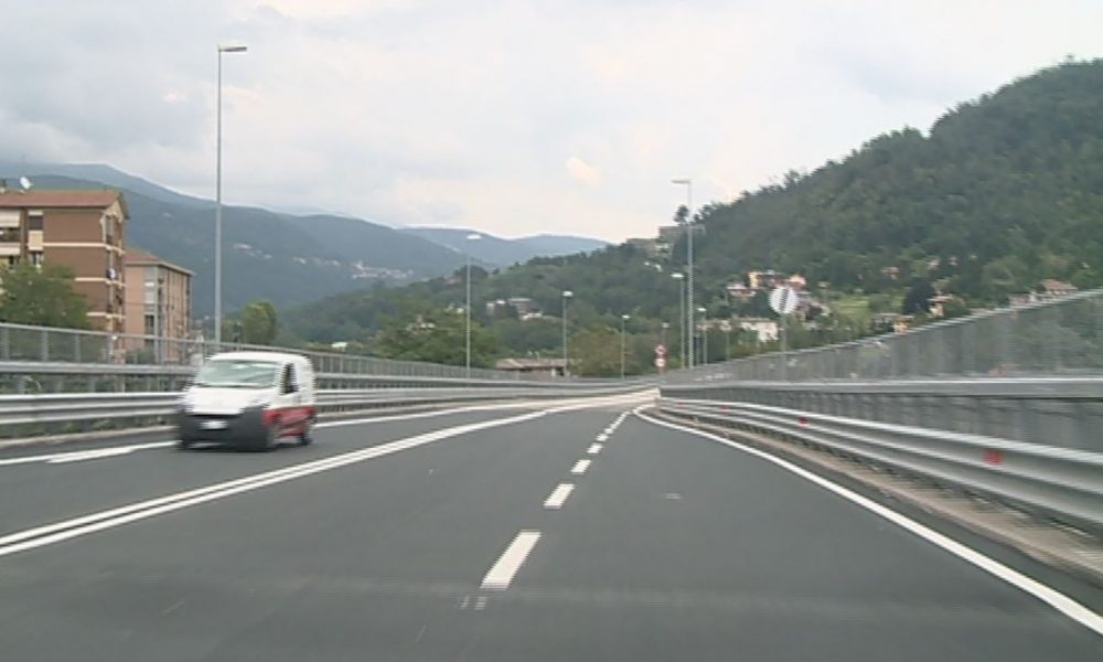 Viadotto dei Lavatoi chiuso ai camion, il Codacons: “Inconcepibile, presenteremo un esposto in Procura”