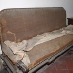 como, villa Olmo, degrado interno