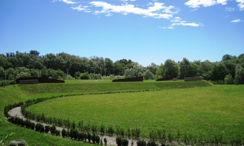 Dal sottosuolo tra Lucino e San Fermo spunta un secondo “cerchio magico”