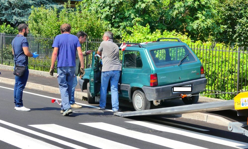 AGGIORNAMENTO Anzano del Parco, non ce l’ha fatta il 32enne accoltellato. Un arresto
