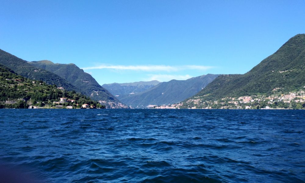 Turismo sul Lario, Tremezzina tra le cento mete più ambite d’Italia. Il premio al Senato