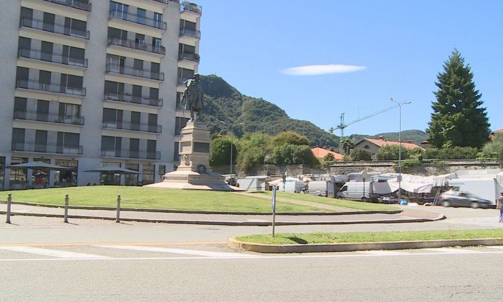 Como: nigeriano aggredisce tre ragazze in centro. Era stato già espulso