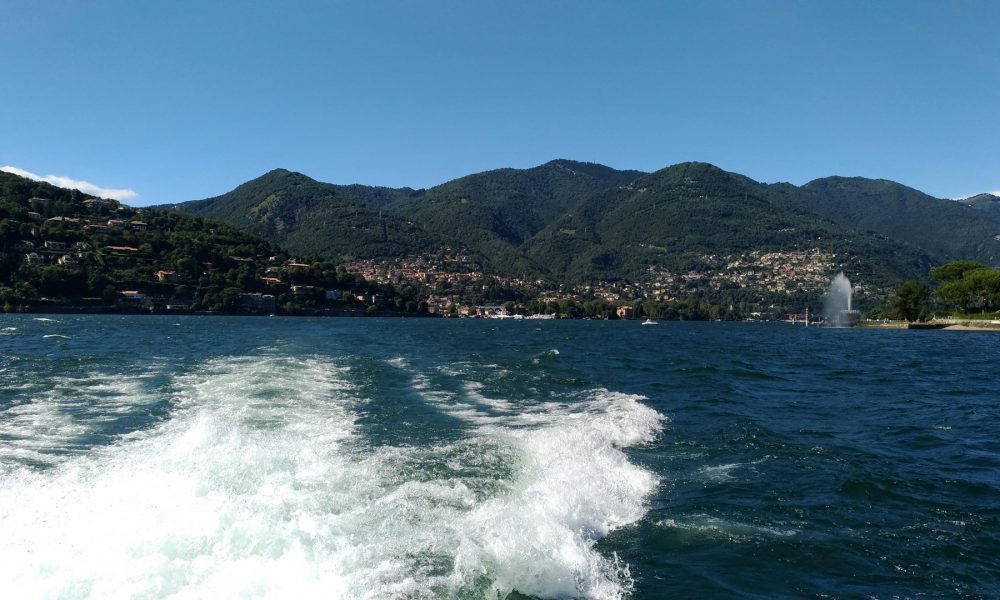 Patto per il lago di Como, il 19 giugno a Villa Erba gli stati generali e la firma