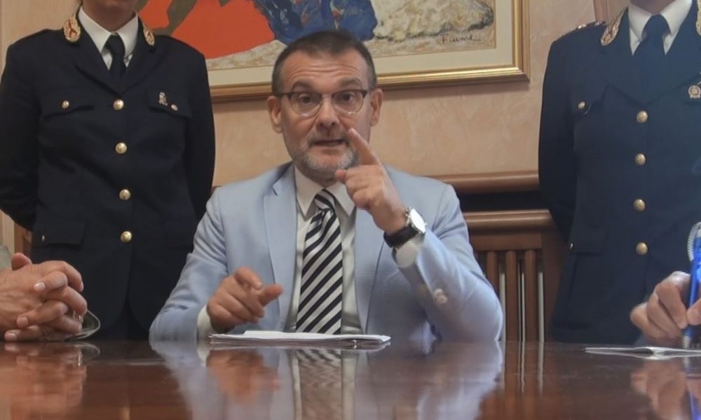 VIDEO Stranieri a Como, espulsioni e allontanamenti, in un mese dodici casi