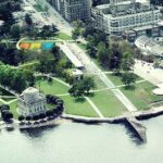 cantiere giardini a lago