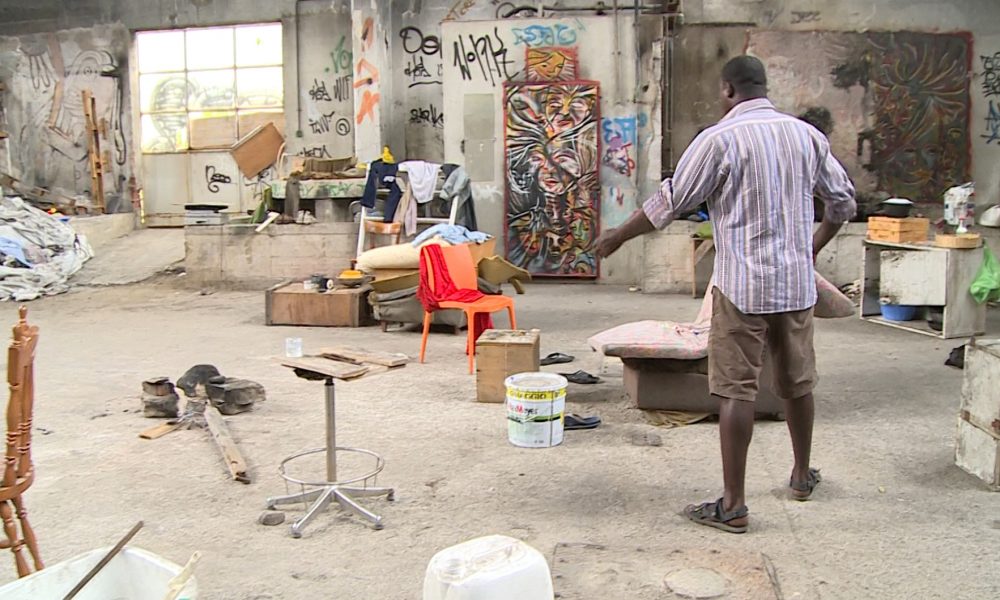 Area Ticosa, il vicesindaco Locatelli: “Murare gli accessi alla Santarella”