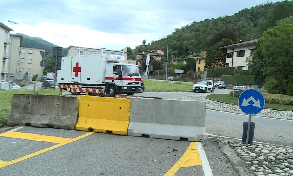 Viadotto dei Lavatoi, ritardi in vista: la riapertura slitta verso ottobre. Si studia una nuova viabilità nella zona