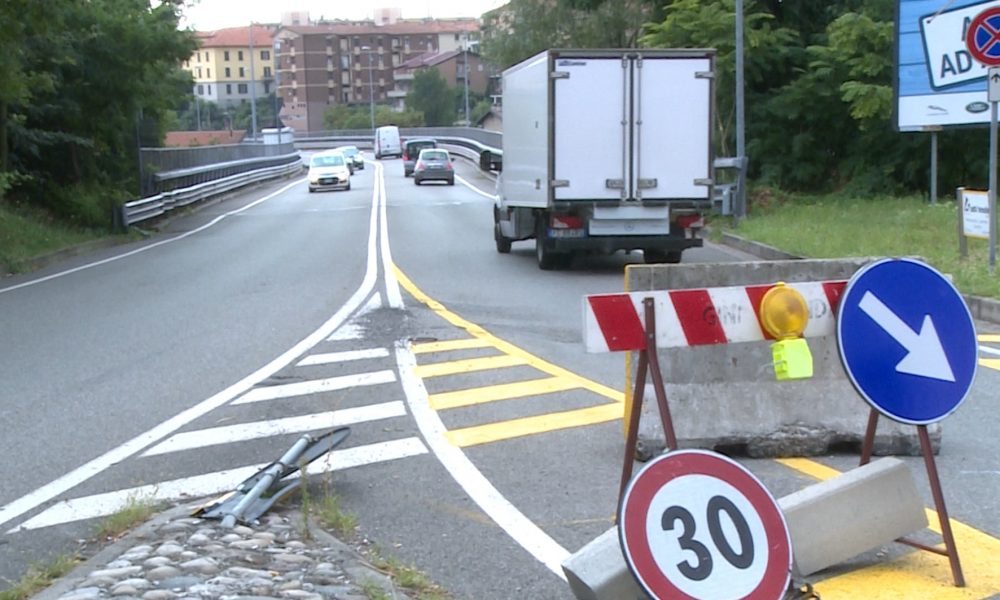 Viadotto Lavatoi, Bella: “Nessuna chiusura imminente”. Domani il ponte in Tribunale