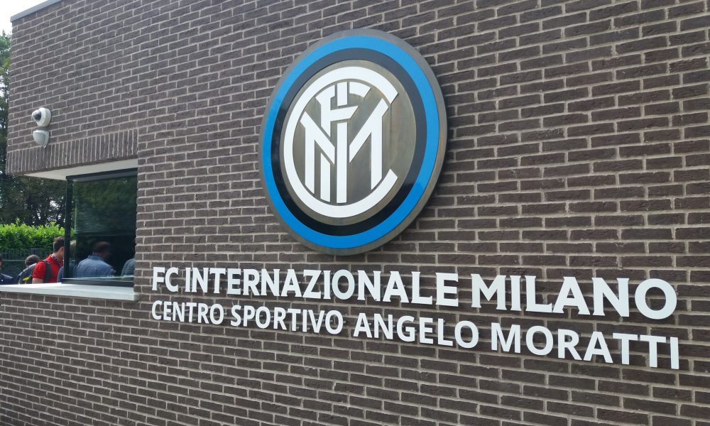 Appiano Gentile in “ansia” per l’Inter: potrebbe lasciare la Pinetina