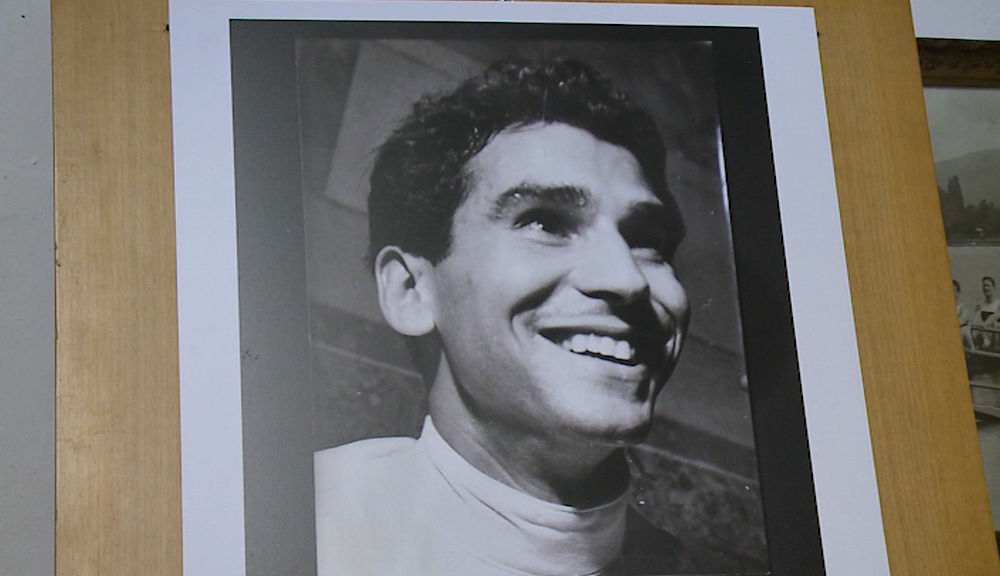 Lutto nel mondo dello sport, il presidente del Coni: “Spallino, grande interprete del nostro movimento”