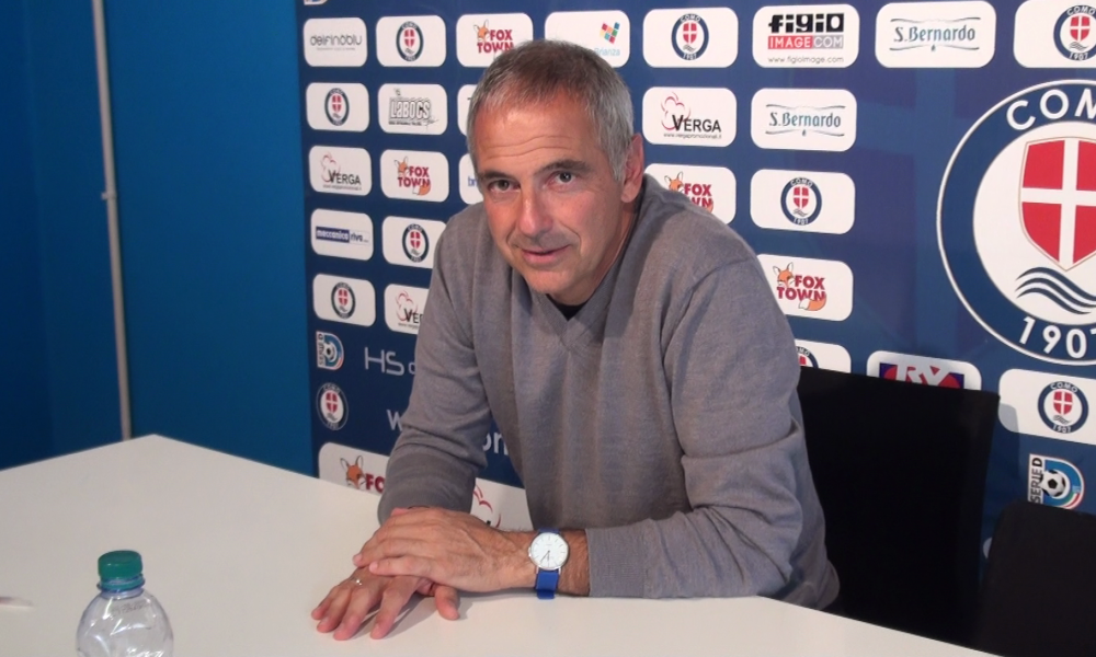 Il Como torna al Sinigaglia contro il Pavia. Partita in casa e tifosi (di nuovo) al seguito, lariani carichi