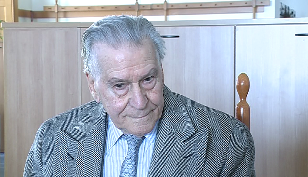 Lutto a Como, addio all’ex sindaco Antonio Spallino