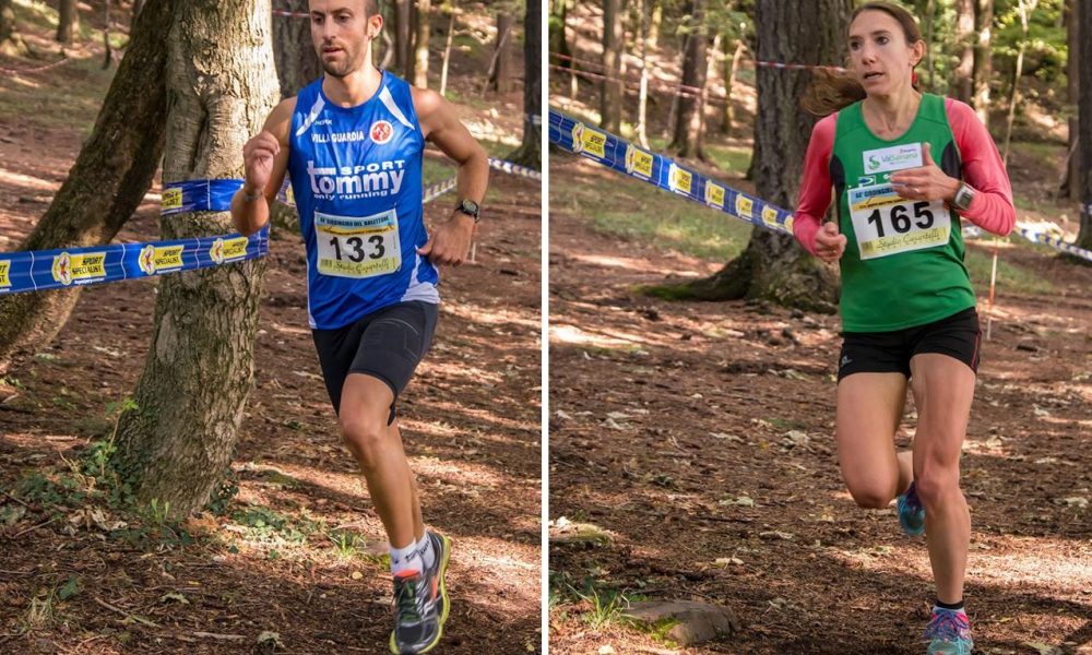 Corsa in montagna: Molteni e Bianchi svettano sul Bollettone