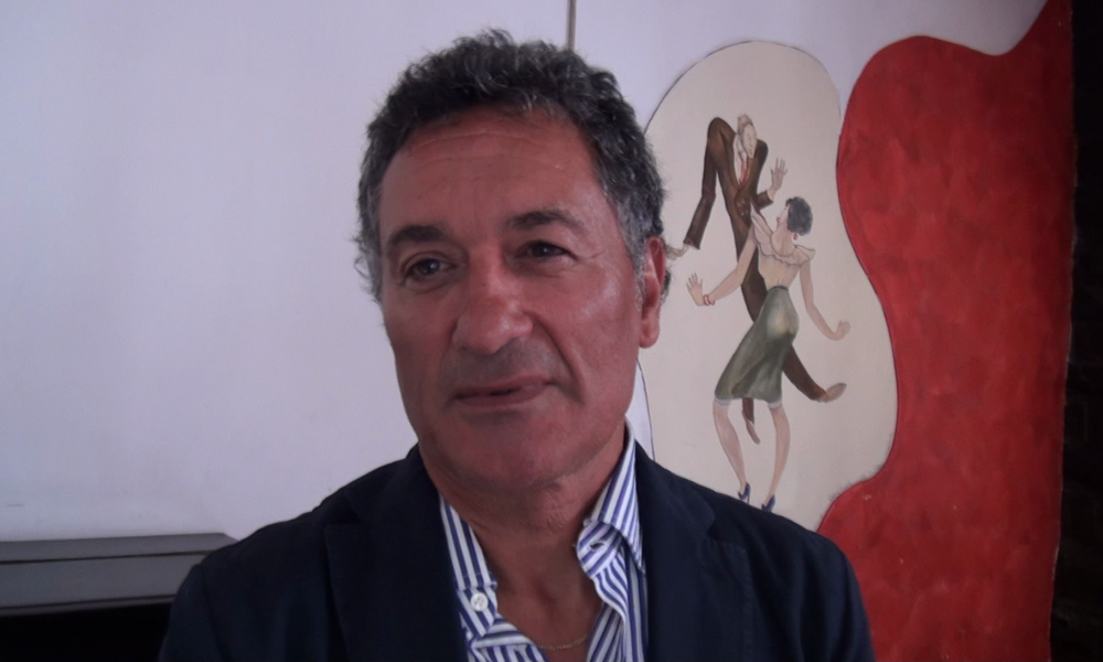 VIDEO Domenica la prima del Como in serie D, Claudio Gentile: “Serve il miracolo, categoria da superare subito”