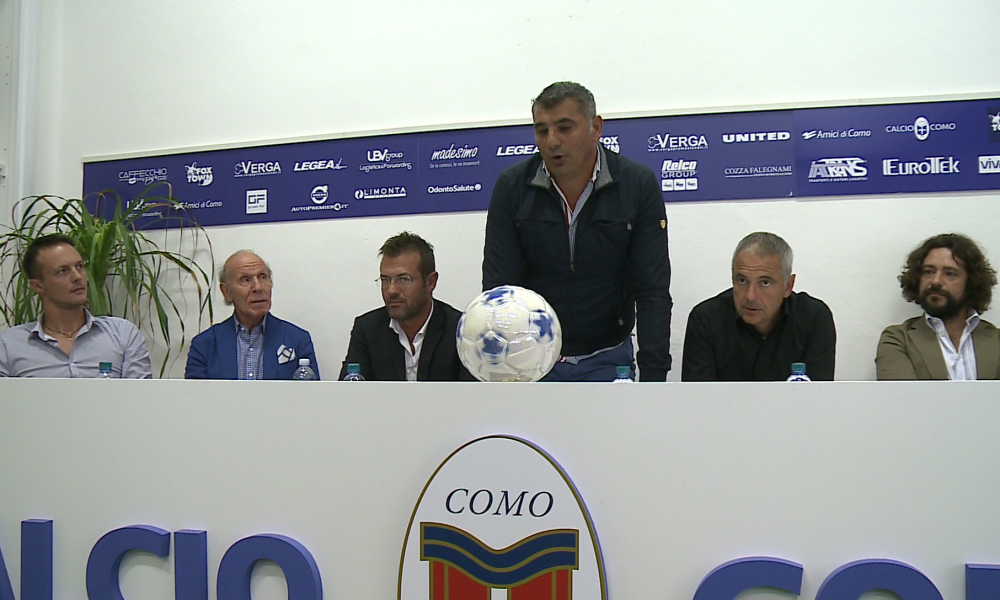 Como 1907, doppia incognita: nuovo appello al Comune per lo stadio, vicino l’addio a Orsenigo