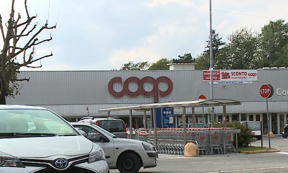 Colpo di scena, la giunta di centrodestra blocca il trasferimento Coop nell’ex Sca