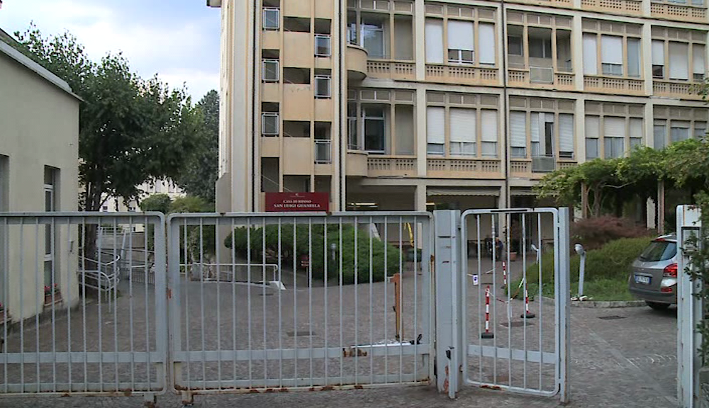 Omicidio in casa di riposo, è iniziato il processo in tribunale a Como