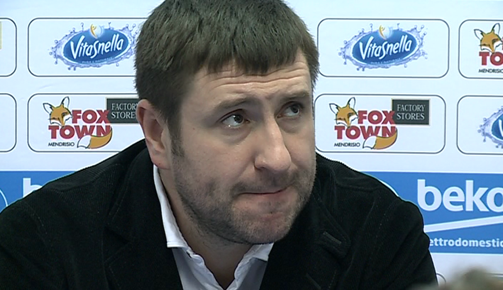 Pallacanestro: dopo gli Eagles, lo sfogo di Tutti Insieme Cantù. Lettera a Gerasimenko: “Basta, non ti crediamo più”