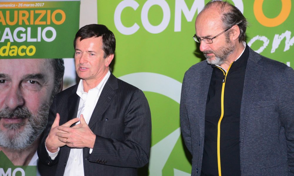 Politica, Traglio (forse) ci riprova: lista civica per correre alle elezioni regionali con Gori