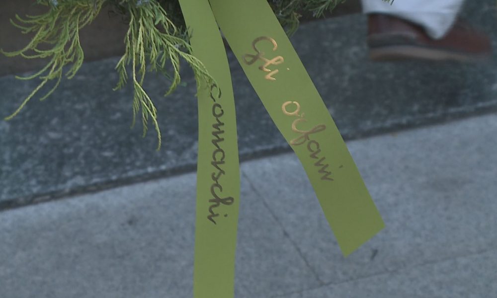 Piazza Cavour, il “funerale” dell’infopoint turistico chiuso