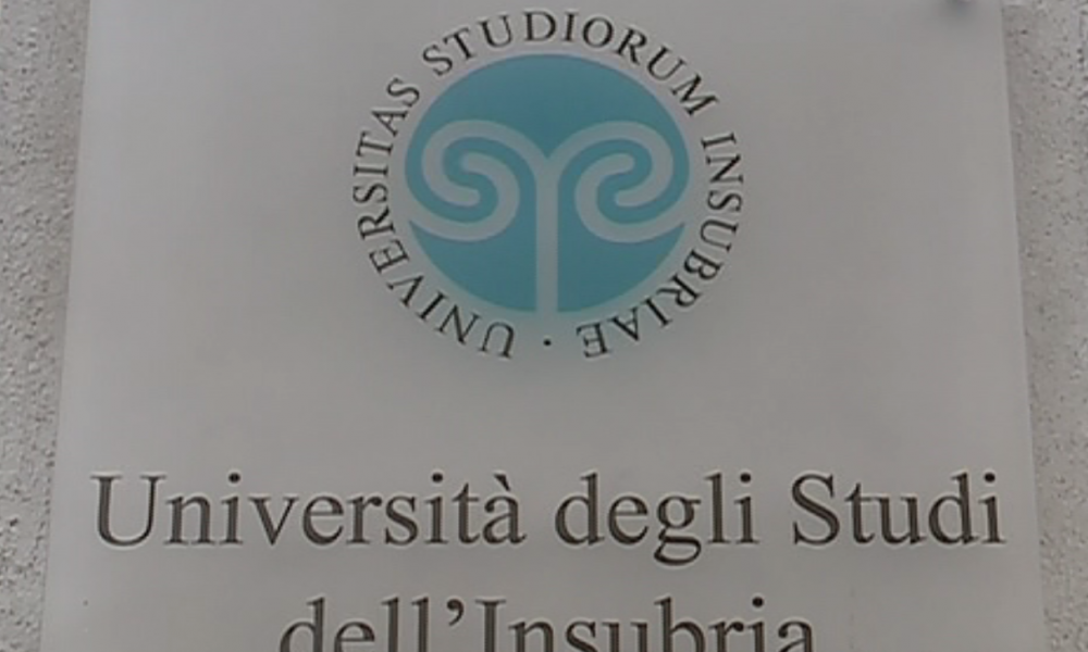 Università dell’Insubria, fumata nera: giovedì nuove elezioni per il rettore