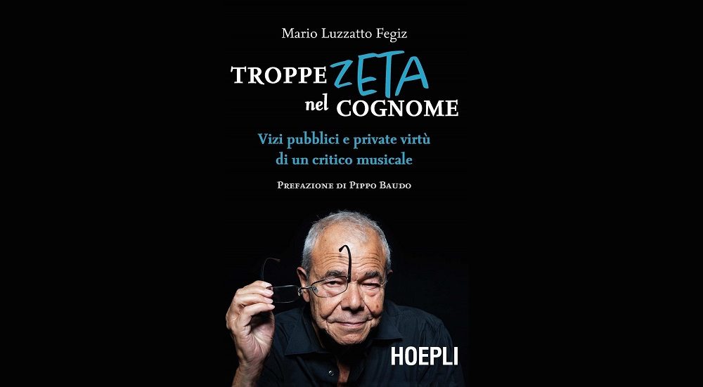 Luzzatto Fegiz si racconta a Etv e Corriere di Como: appuntamento venerdì 22 settembre
